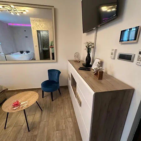 Urban Escape Zemun * Belgrád