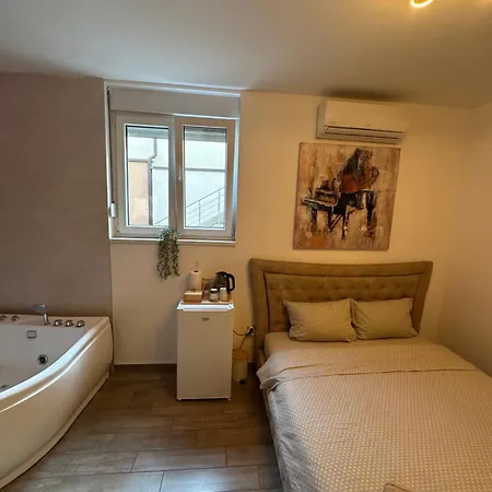 Apartment Urban Escape Zemun *