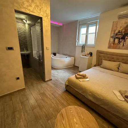 Apartman Urban Escape Zemun *