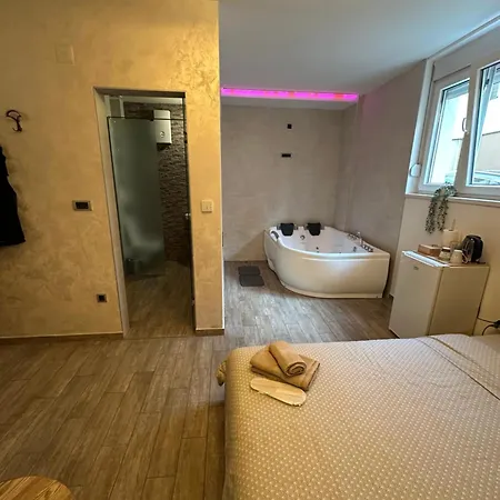 Apartment Urban Escape Zemun