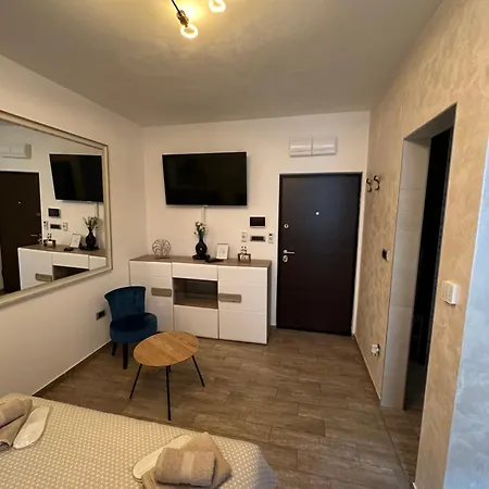 Urban Escape Zemun Belgrad