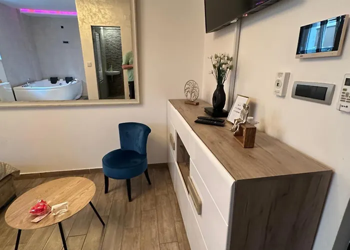 Urban Escape Zemun * Belgrád