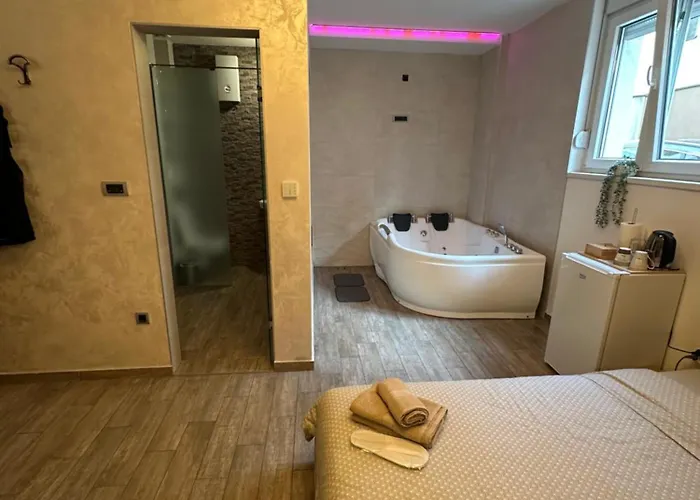 Apartman Urban Escape Zemun