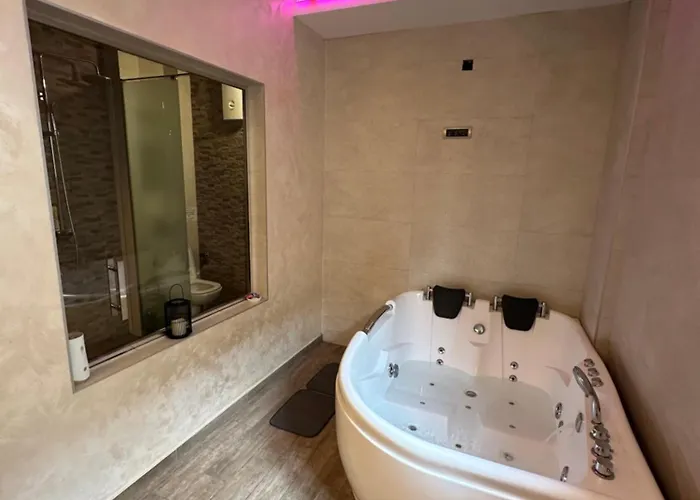 Apartman Urban Escape Zemun Belgrád