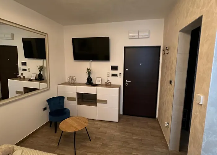 Urban Escape Zemun Belgrád