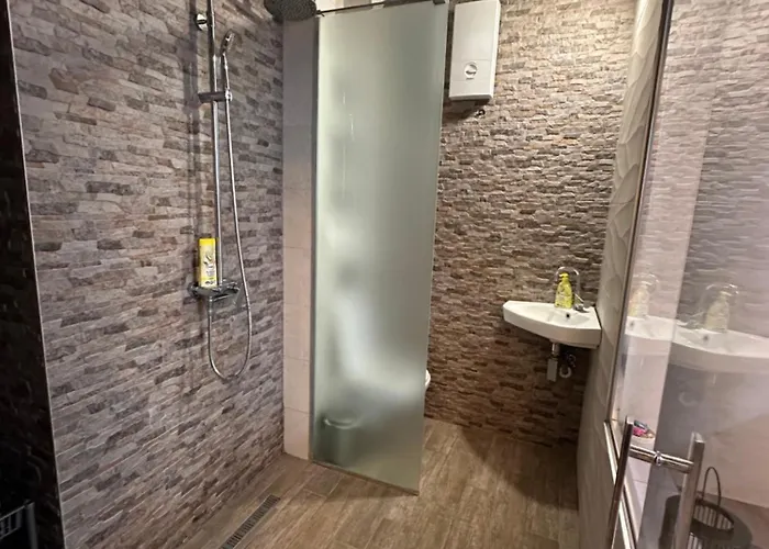 Urban Escape Zemun Apartment Belgrad