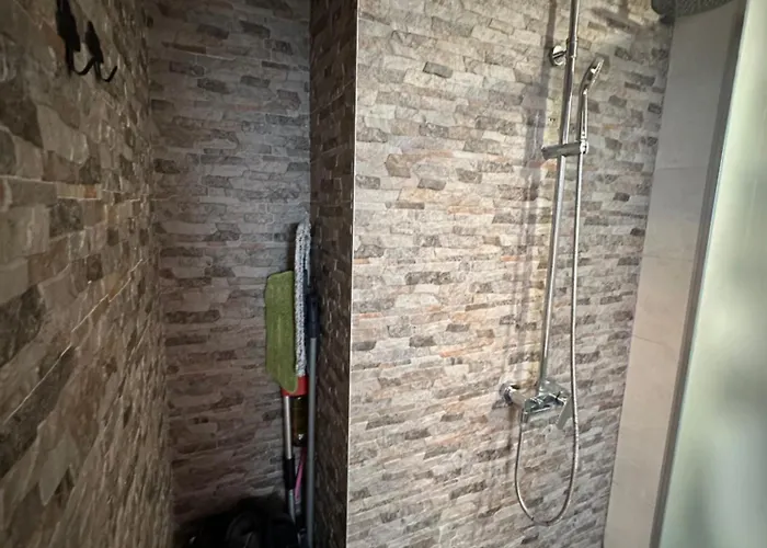 Urban Escape Zemun Belgrád