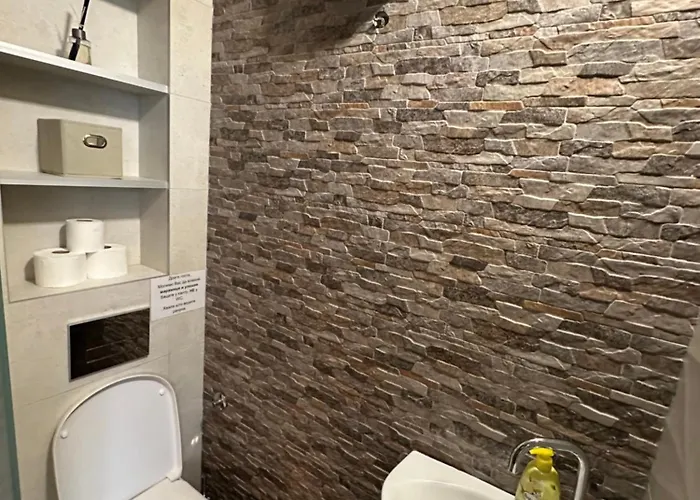 Urban Escape Zemun * Belgrád