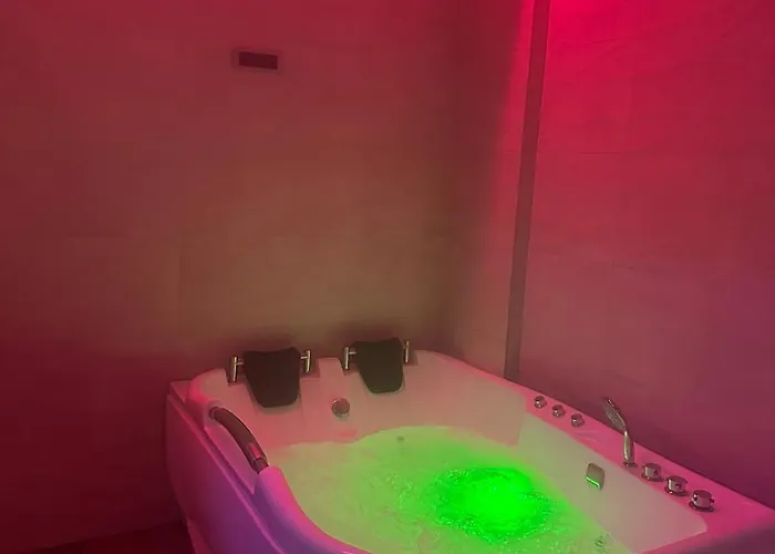 Apartment Urban Escape Zemun *