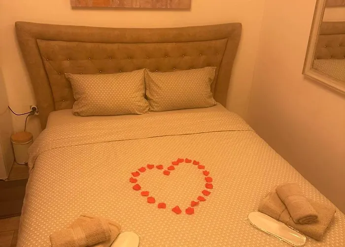 Urban Escape Zemun * Belgrad